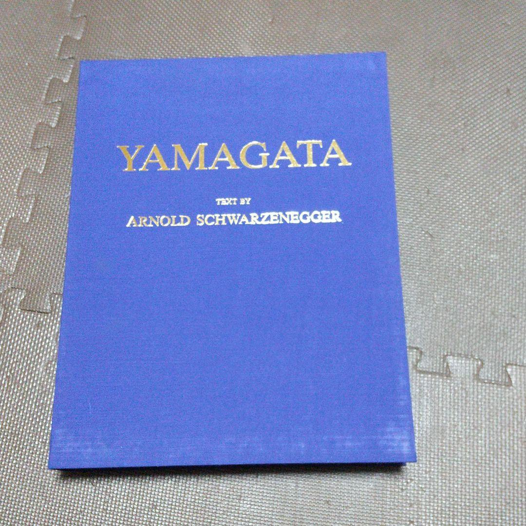 ヒロ・ヤマガタ画集