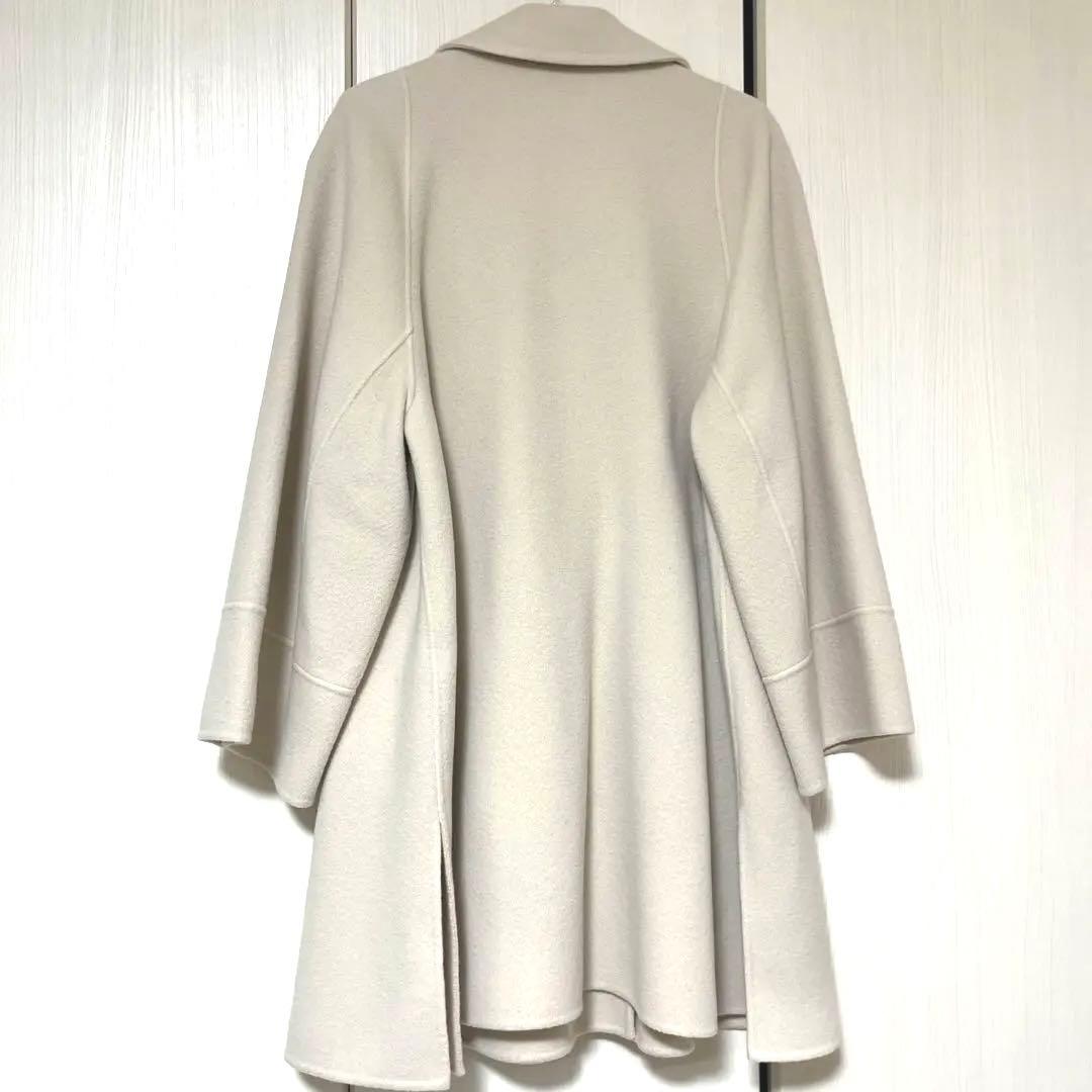 SNIDEL♡リバーフレアコート