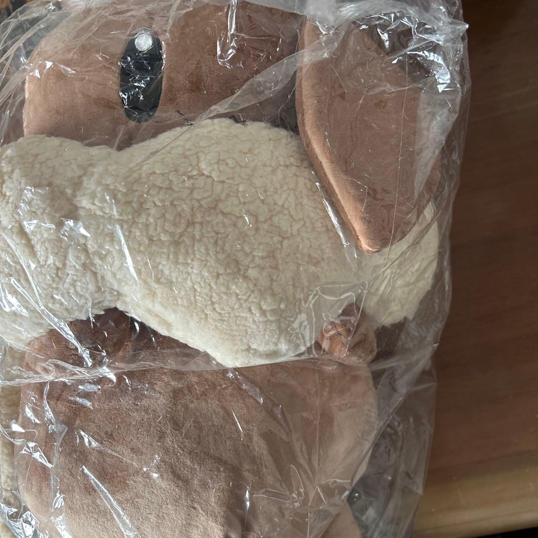 大特価イーブイぬいぐるみ型リュック