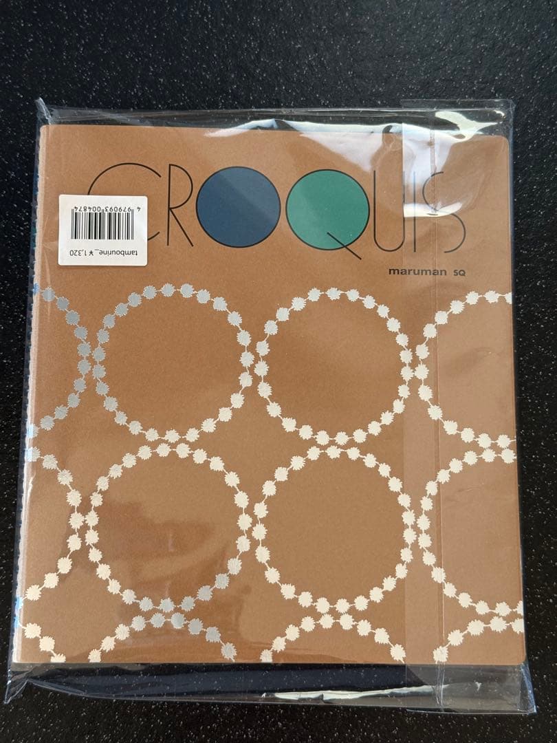 ミナペルホネン マスキングテープ2個セット Bottle、ノート、