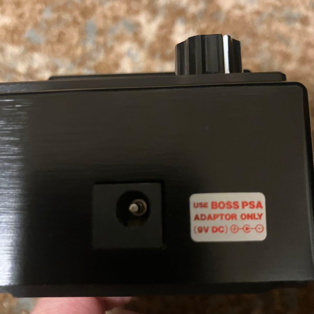 ギター BOSS RC-1 / RC-1-BK Loop Station