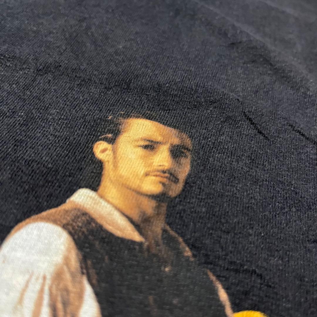 J*a様 USA製 giant Pirates of the Caribbean