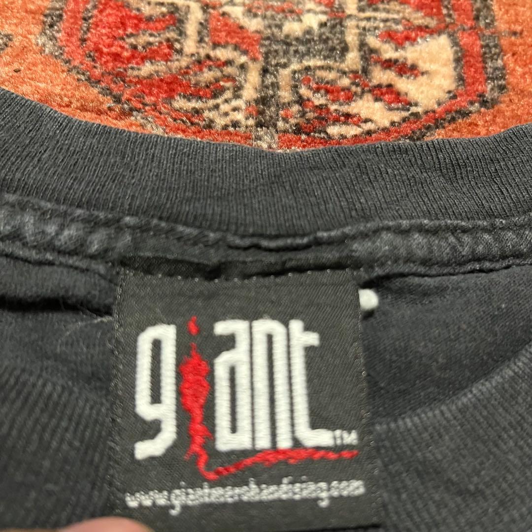 J*a様 USA製 giant Pirates of the Caribbean