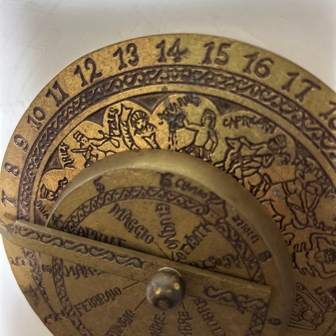 アストロラーべ