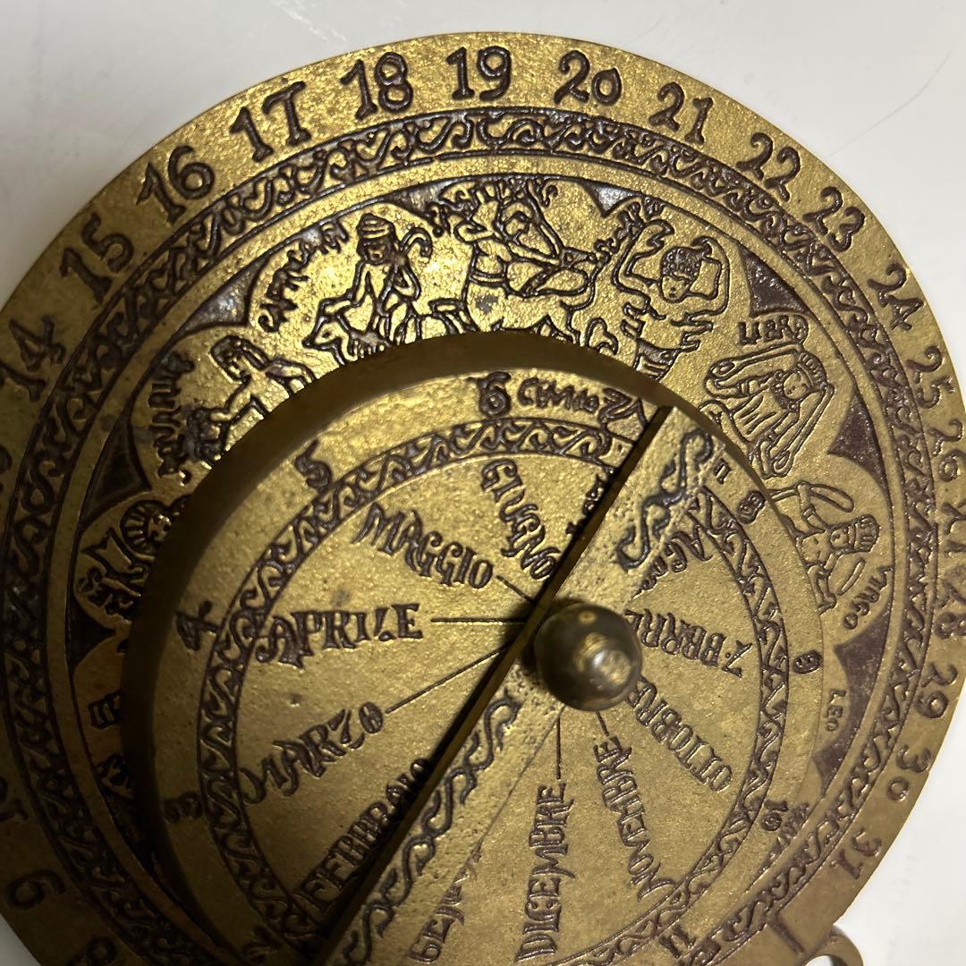 アストロラーべ