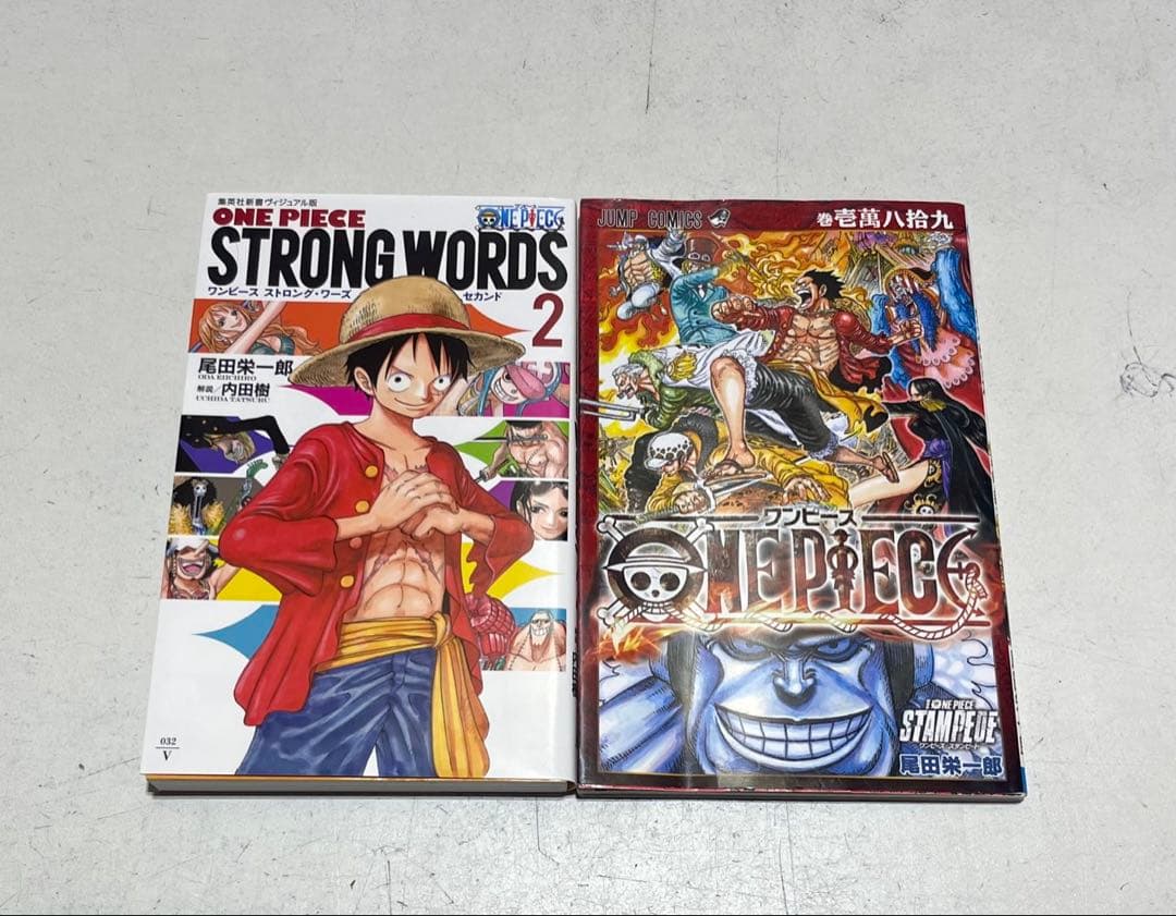 M*E様 ONE PIECEワンピースコミック１〜113巻セット＋おまけ付き！