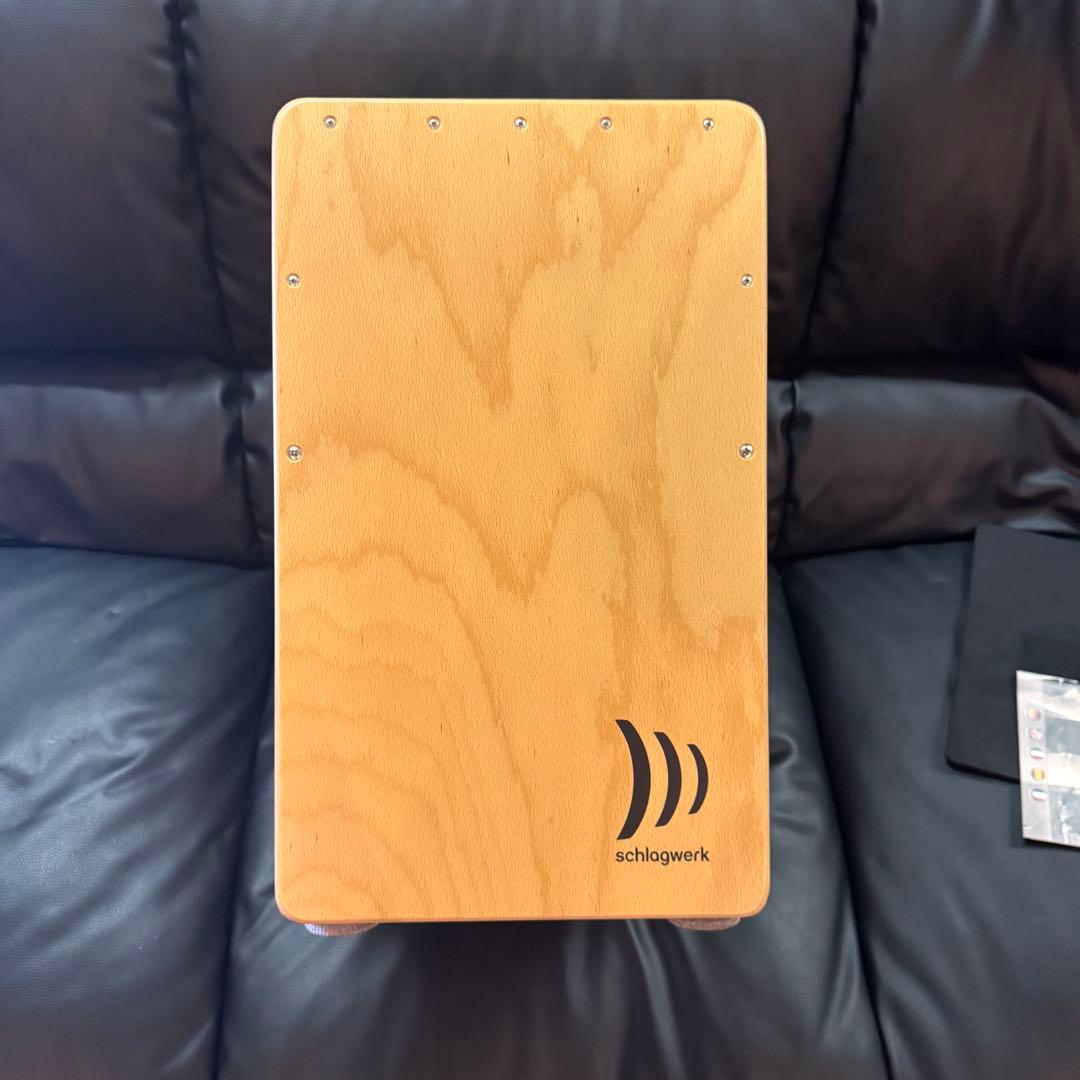 シュラグベルクSR-CP4005ラペルー