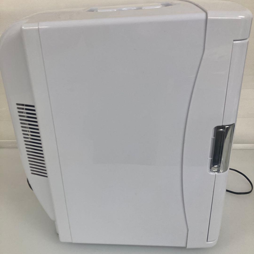 VERSOS 冷温庫 25Lデジタル温度表示