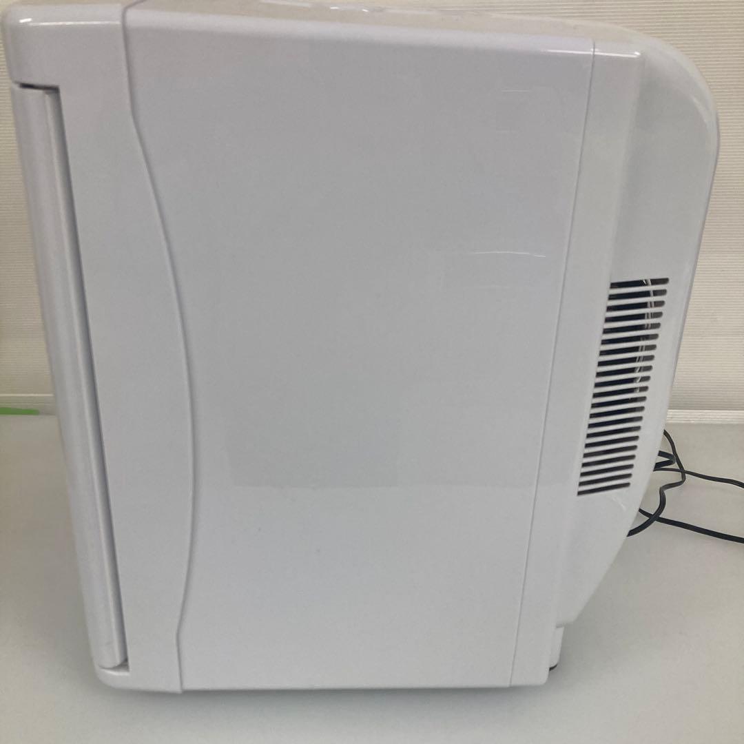 VERSOS 冷温庫 25Lデジタル温度表示