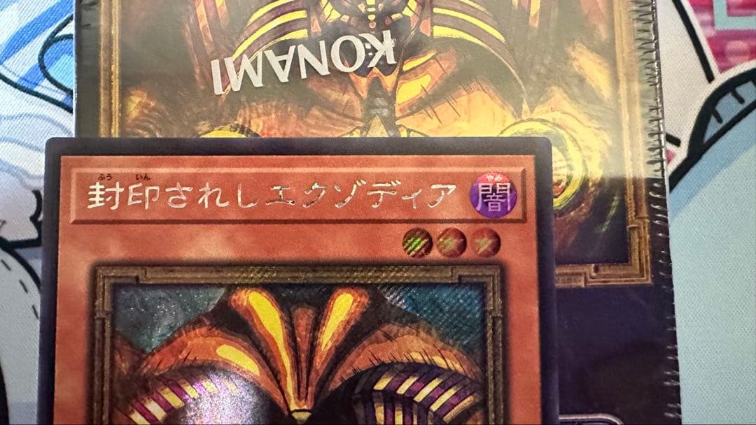 遊戯王 封印されしエクゾディア WCS2025 シクロゴあり