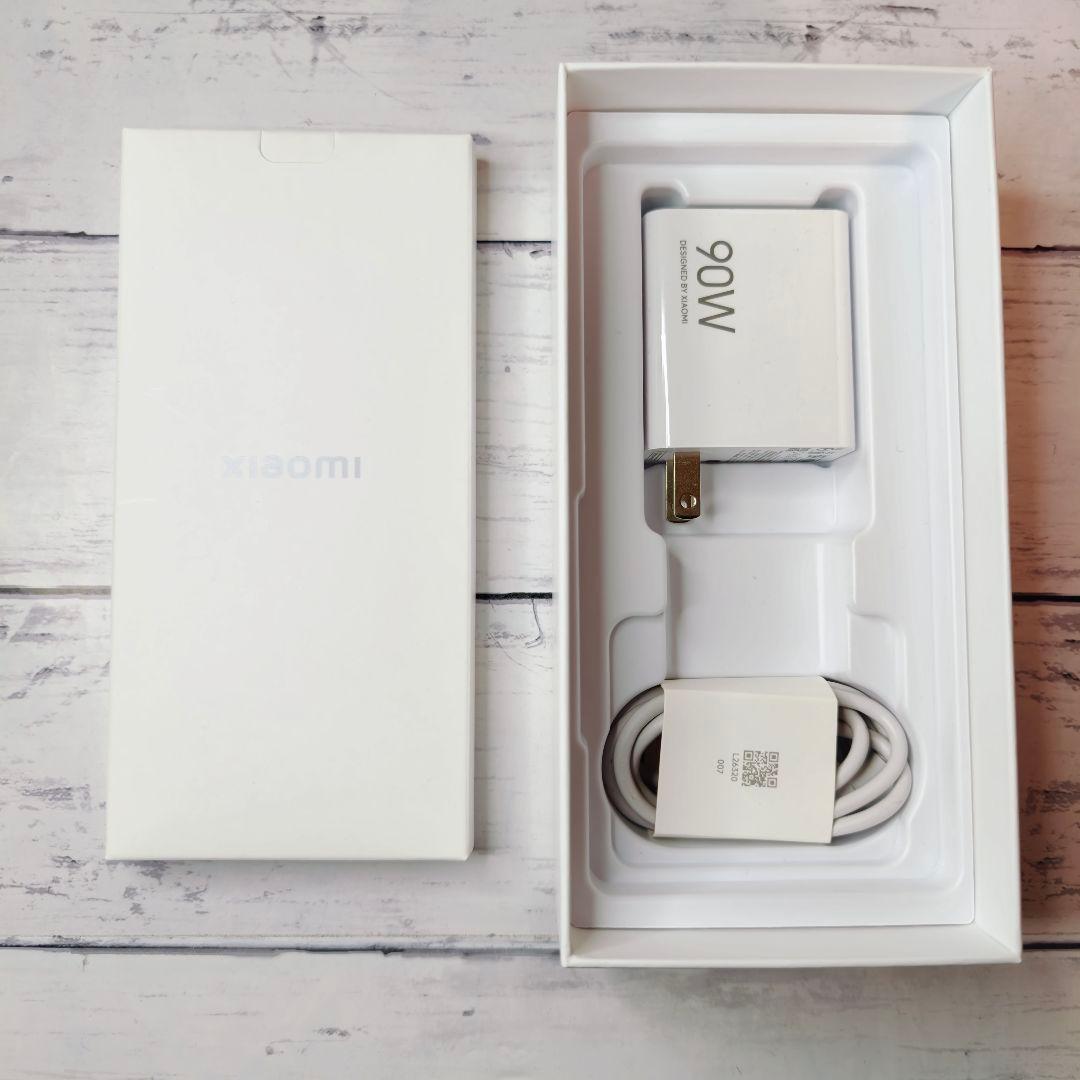 [ 美品 ] 国内盤 SIMフリー Xiaomi 15T Pro