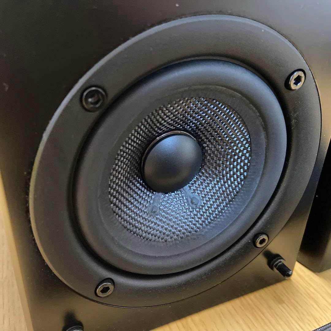 Pioneer パイオニア S-CN301-LR ブックシェルフスピーカー