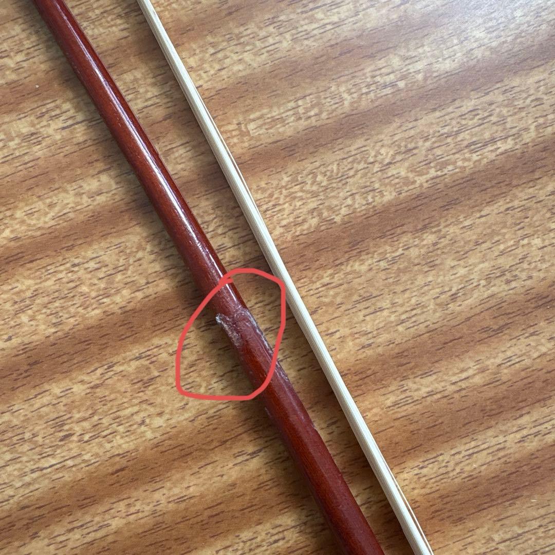 【入門用】 鈴木バイオリン No.230 1/4 ケース付き　2015年製