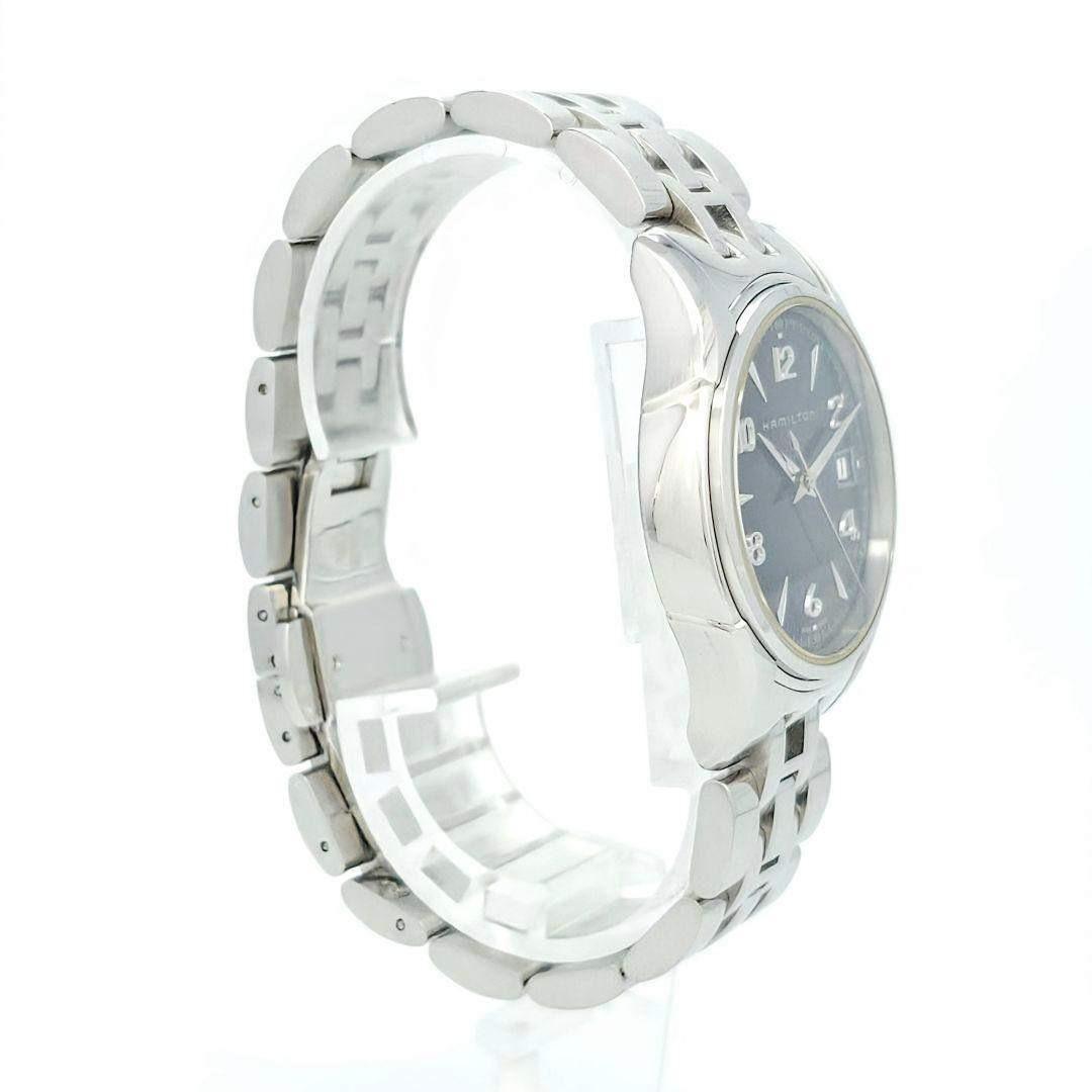 ✨極美品✨HAMILTON ハミルトン ジャズマスター クォーツ H323110