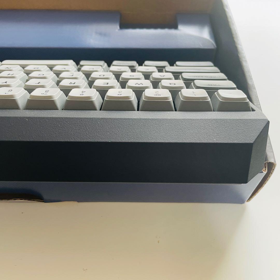 Majestouch MINILA-R Convertible SILENT静音