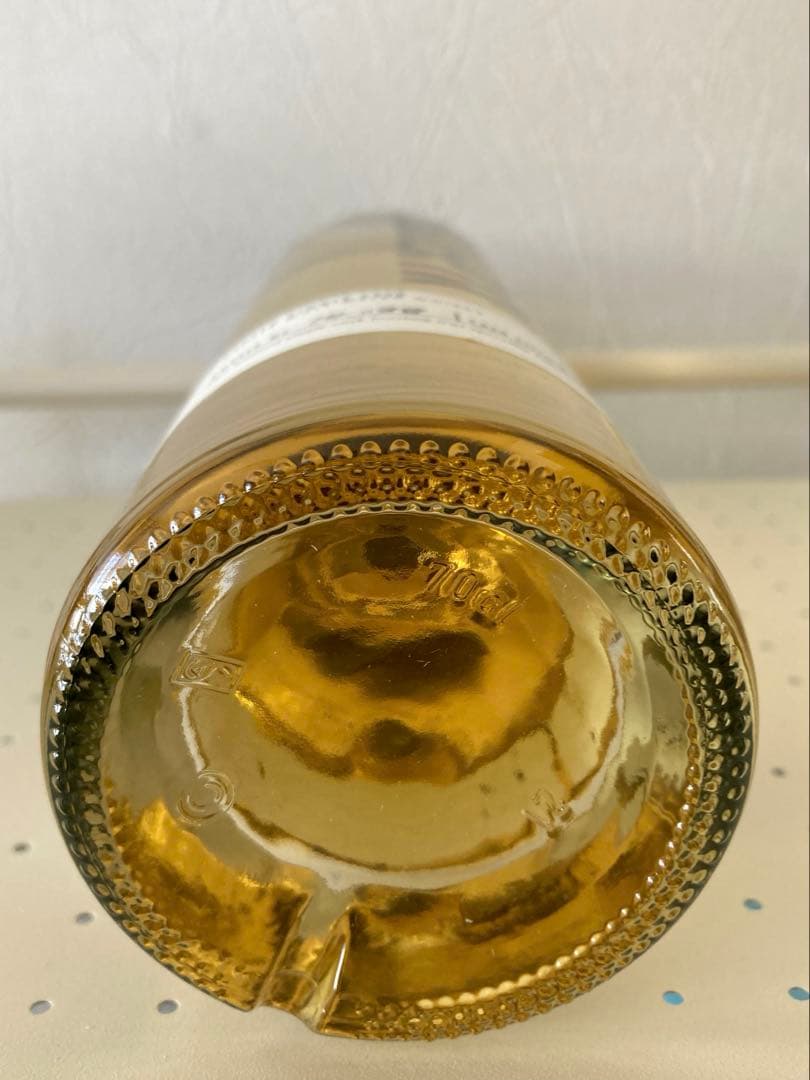 ペンダーリン シングルカスク ピーテッド