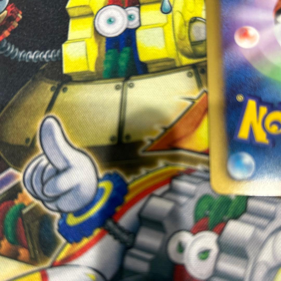 ポケモンカードゲーム ミュウツーex SR 1ED ポケカ ミュウツーEX