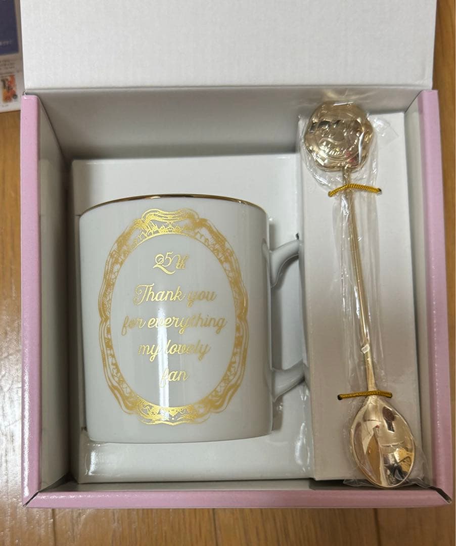 安室奈美恵グッズ