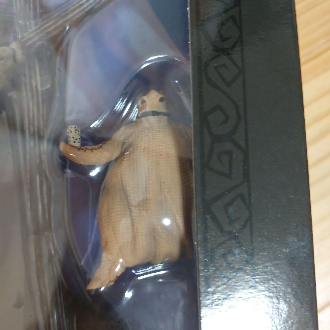 ナイトメアー・ビフォア・クリスマス 10th Anniversary Spec…