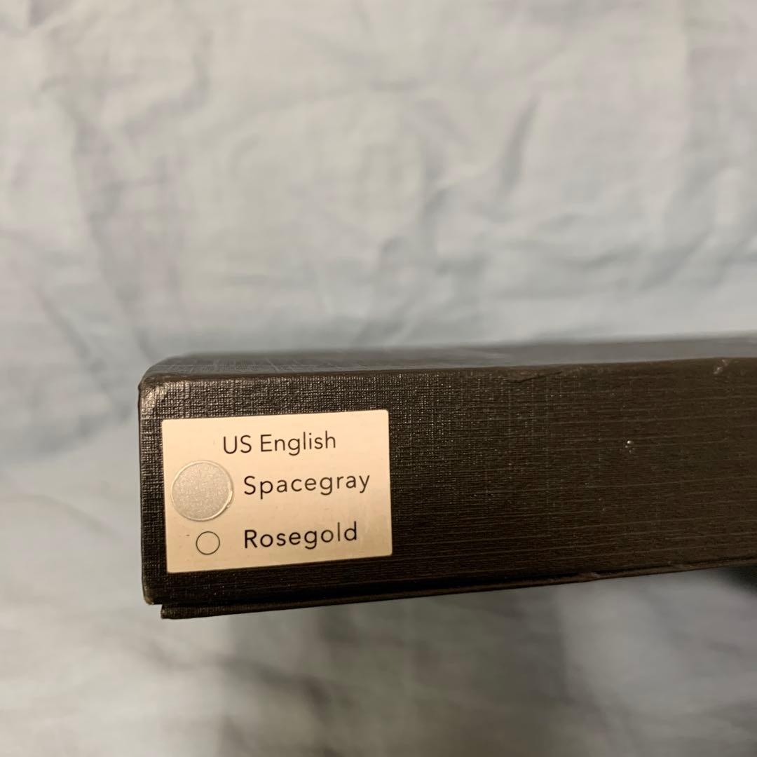 doqo iPad mini 7 & Mini 6 キーボードケース