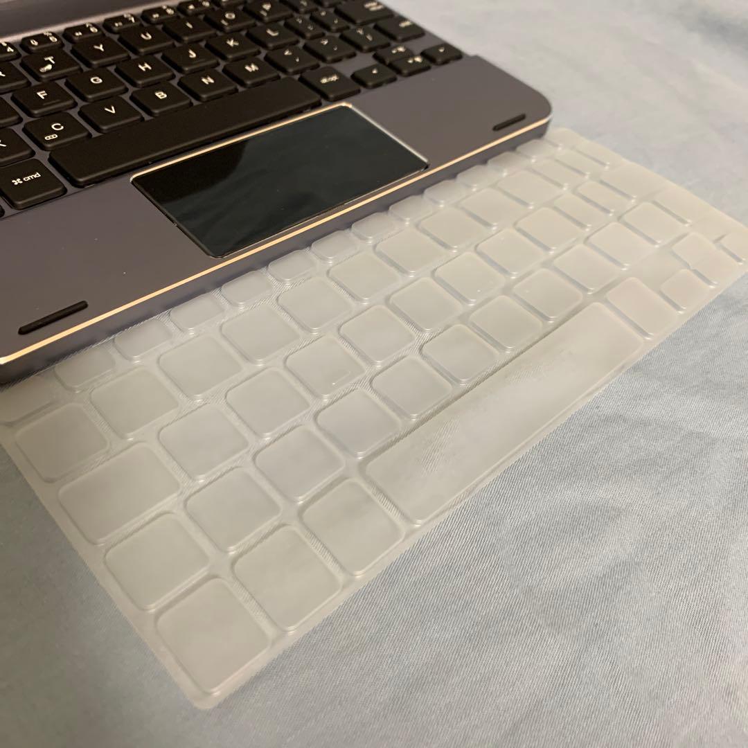 doqo iPad mini 7 & Mini 6 キーボードケース