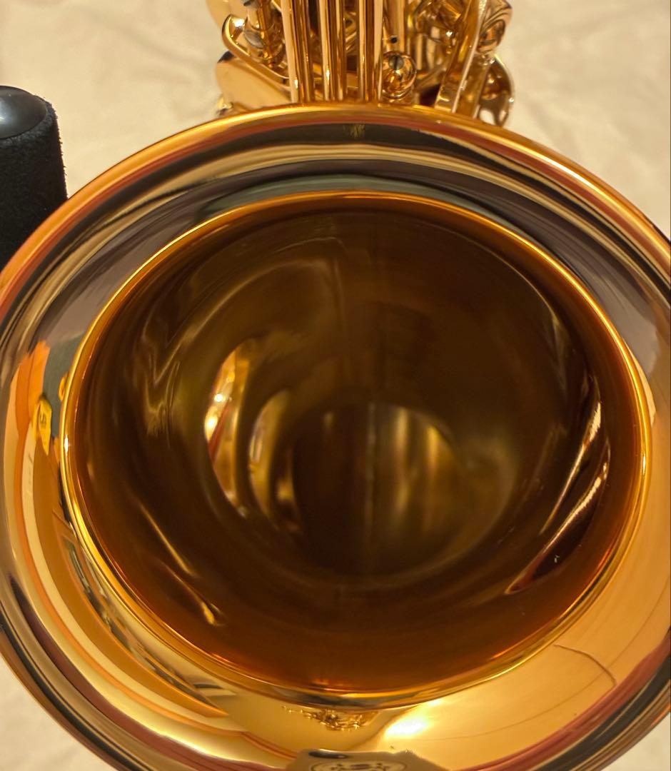 YAS-62 （G1ネック搭載：第3世代）