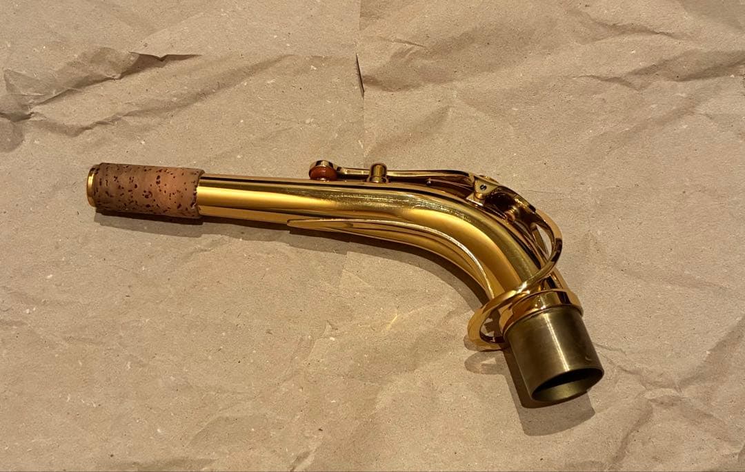 YAS-62 （G1ネック搭載：第3世代）