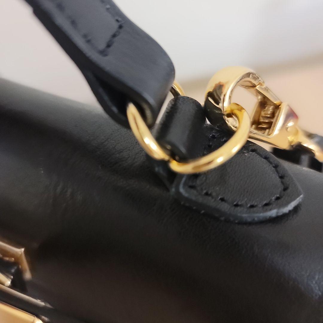 SITA PARANTICA/シータパランティカ バック ドゥーズィエムクラス