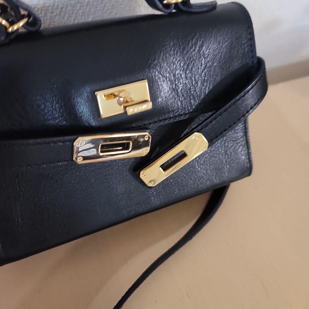 SITA PARANTICA/シータパランティカ バック ドゥーズィエムクラス