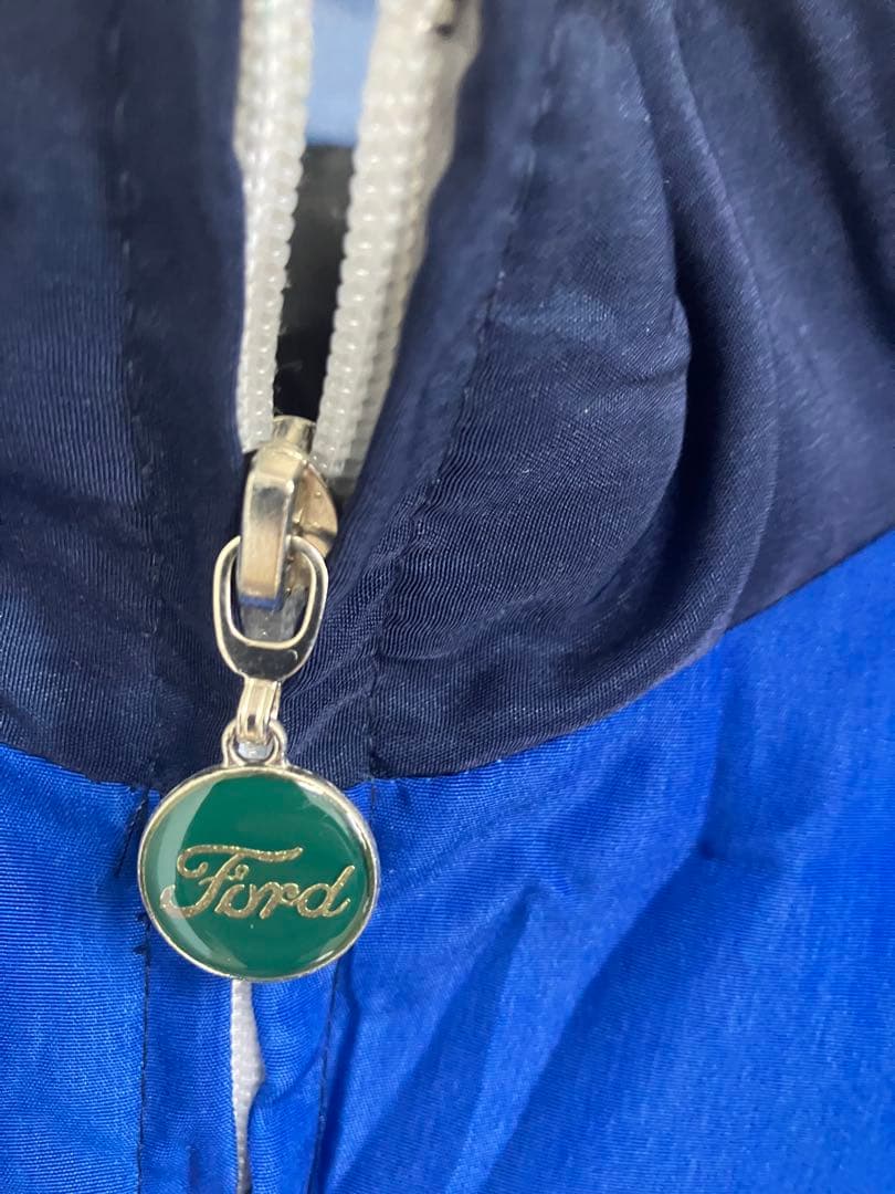 Ford Racing ジャンパー