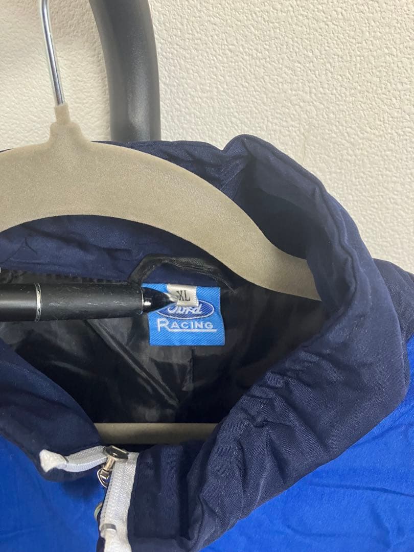 Ford Racing ジャンパー