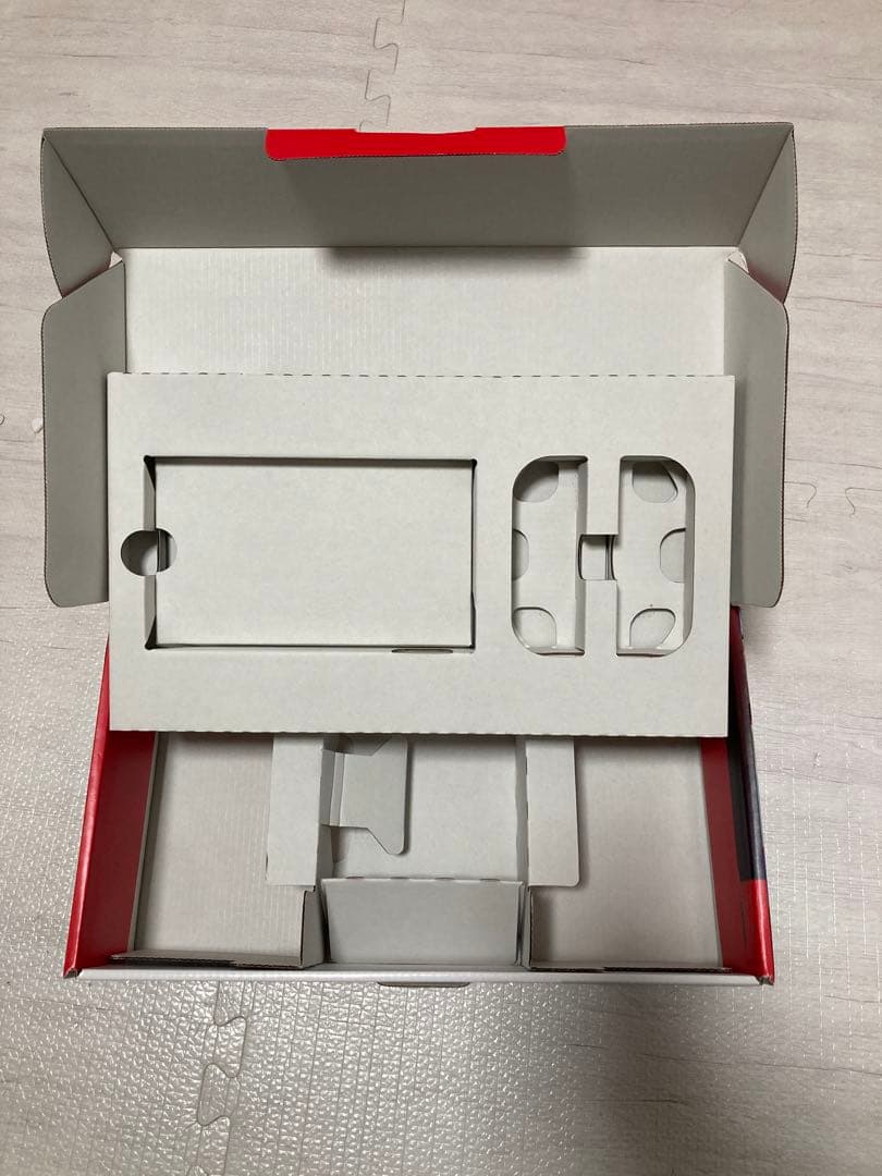 【付属品完備】Nintendo Switch ニンテンドースイッチ本体