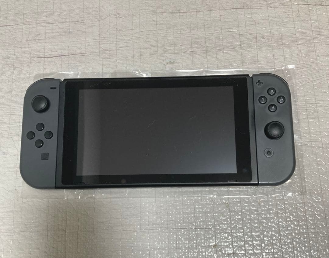 【付属品完備】Nintendo Switch ニンテンドースイッチ本体