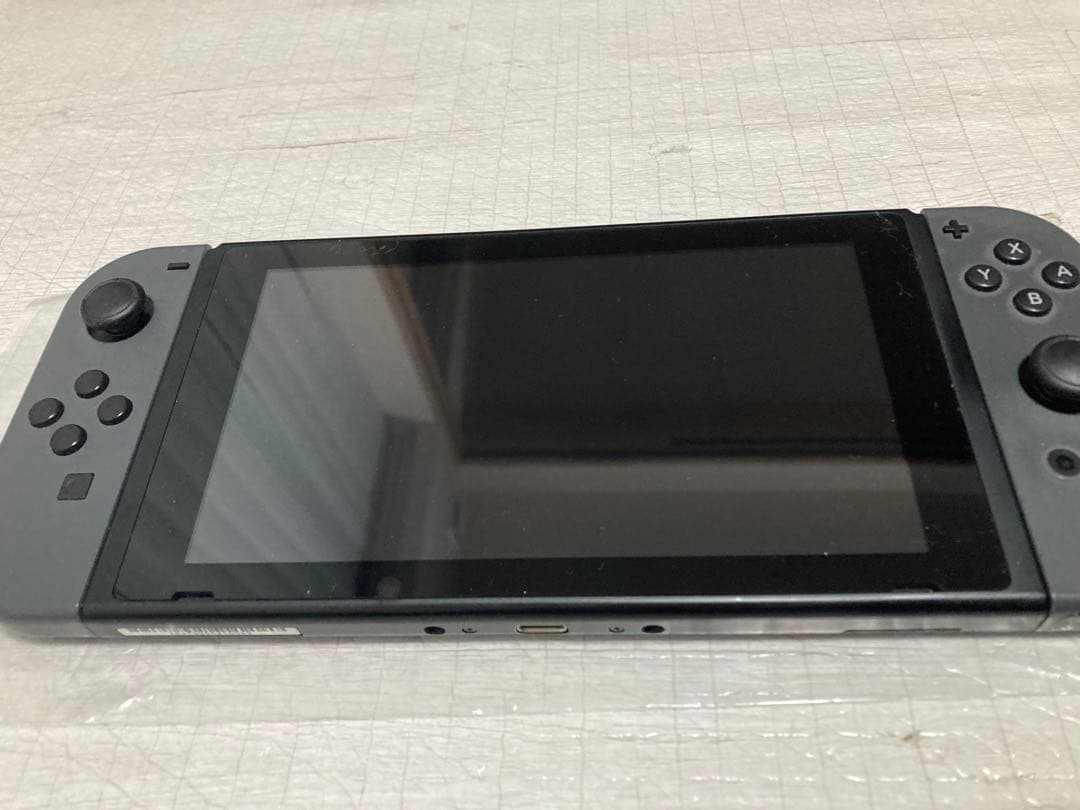 【付属品完備】Nintendo Switch ニンテンドースイッチ本体