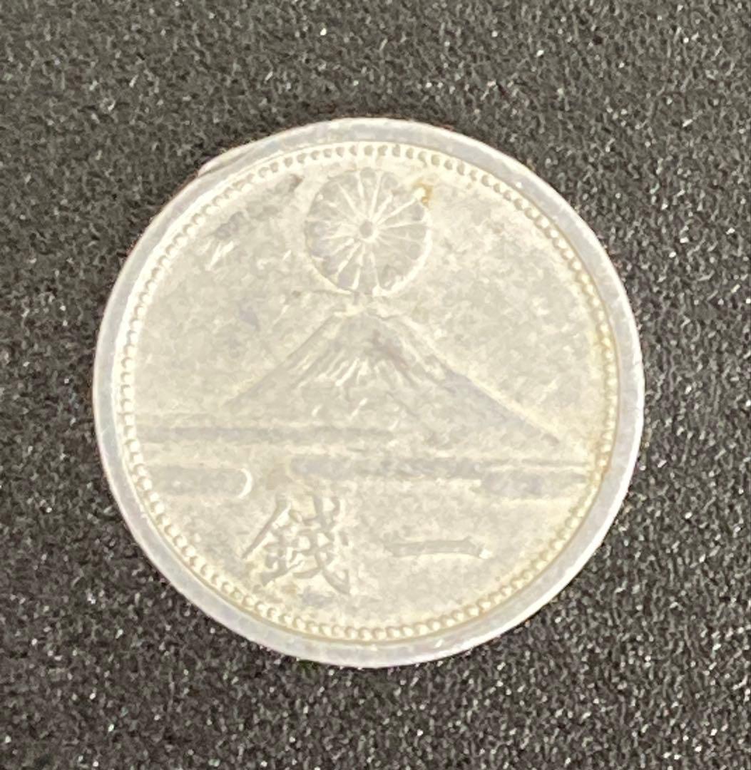 日本 旧硬貨、記念硬貨 8枚