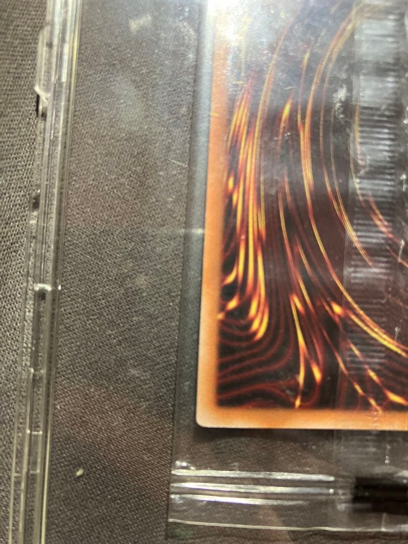 暗黒騎士ガイア　25thシークレットレア