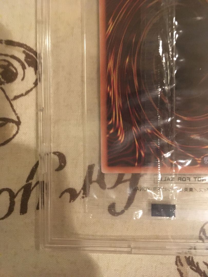 暗黒騎士ガイア　25thシークレットレア