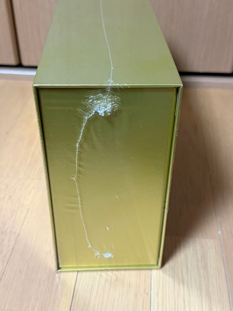 【美品】ポケモンカードゲーム 25周年ゴールデンボックス