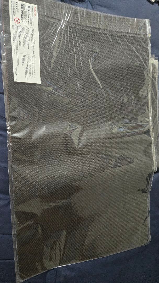 御巫の水舞踏 御巫の火叢舞 プレイマット