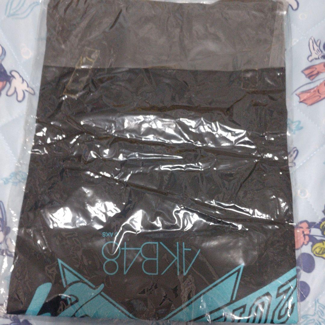 北原里英　聖誕Tシャツ2012　サイズFree　＆北原里英タオルセット　激レア!