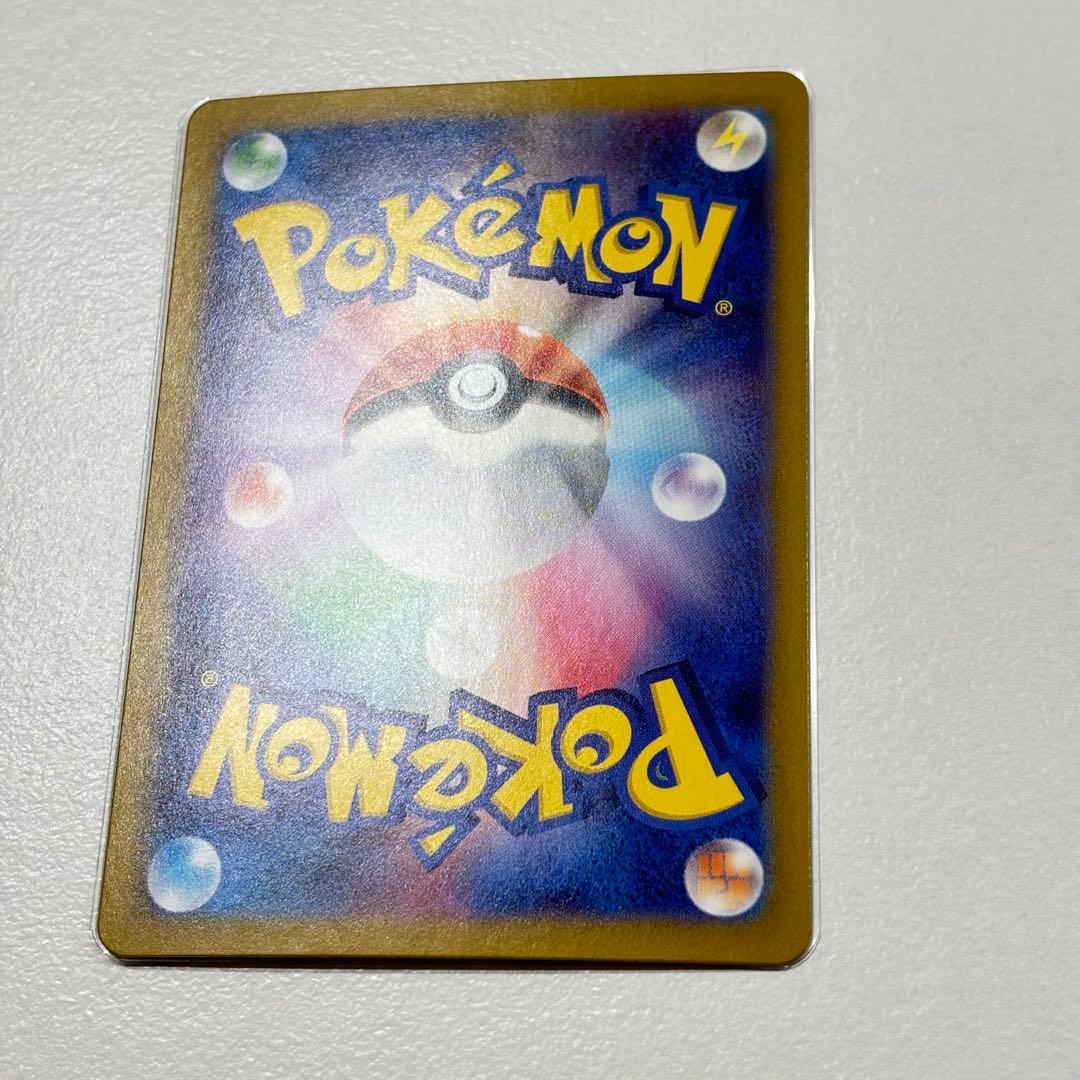 ルギアV SA SR v sa 美品