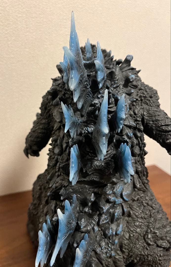 東宝30cmシリーズ ゴジラ・ザ・ライド ゴジラ・ストア限定版