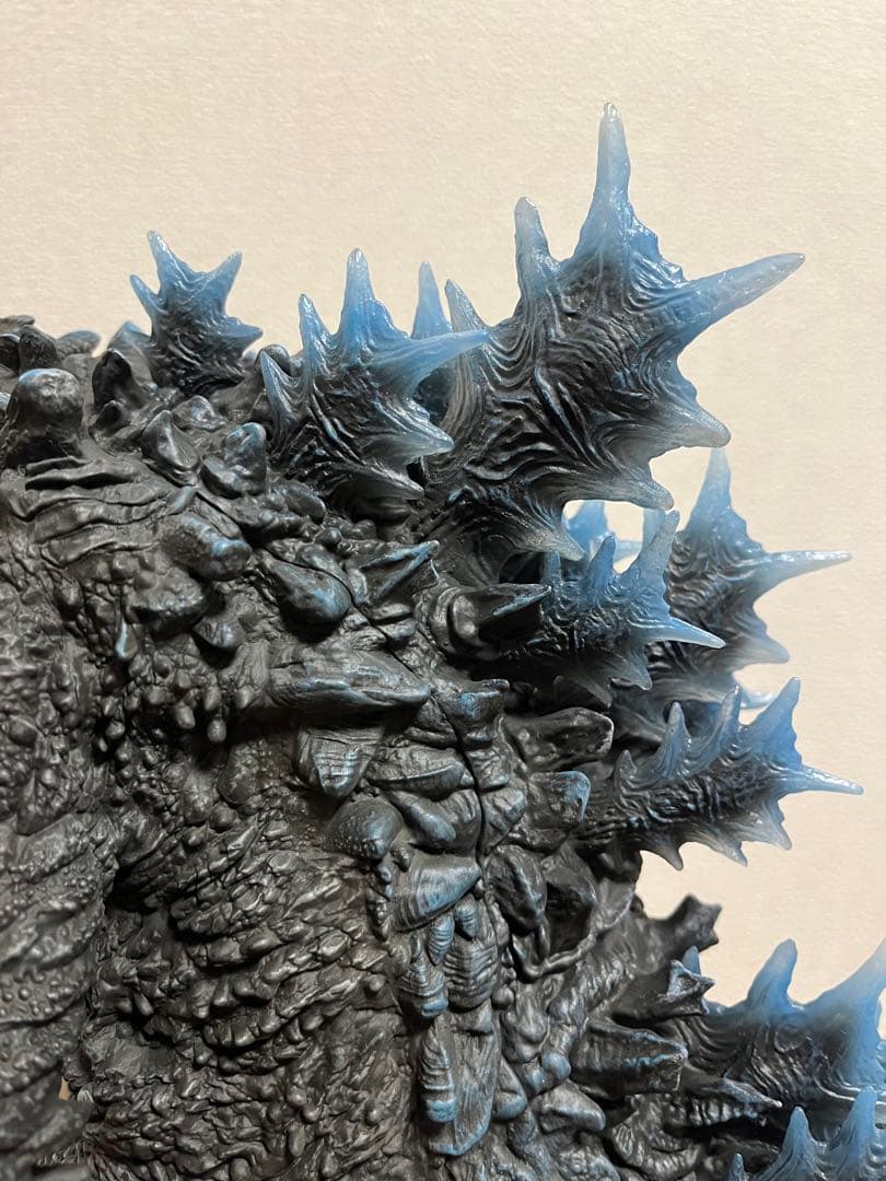 東宝30cmシリーズ ゴジラ・ザ・ライド ゴジラ・ストア限定版