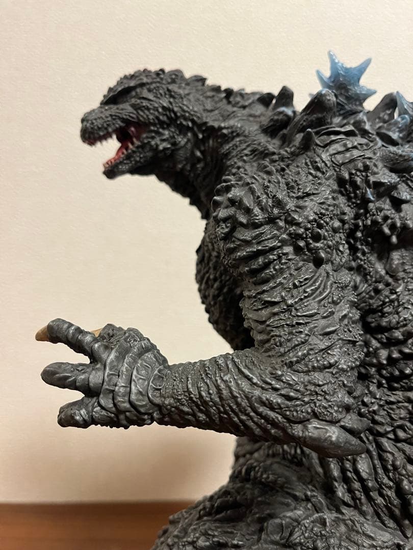 東宝30cmシリーズ ゴジラ・ザ・ライド ゴジラ・ストア限定版