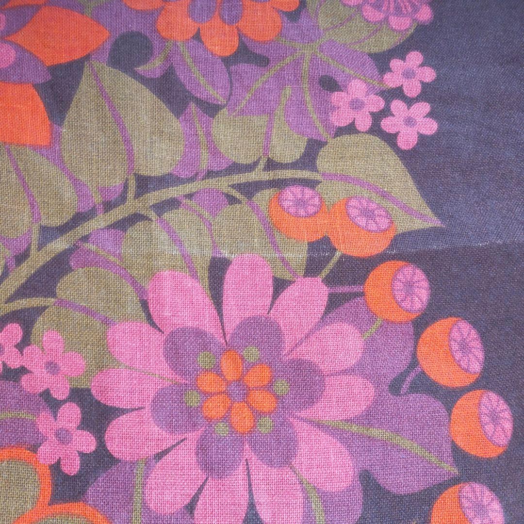 SALEスウェーデン大判ヴィンテージタペストリー②✳︎ウラスULLAS美品