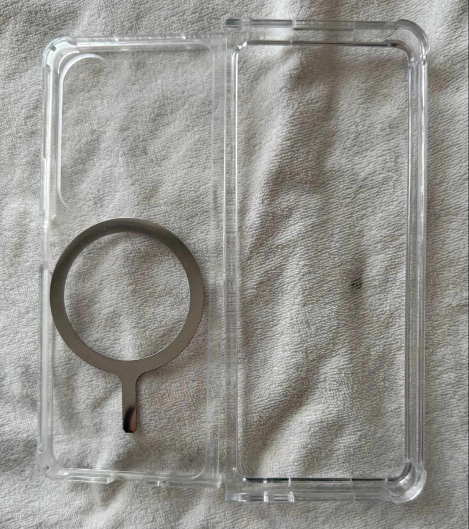 SAMSUNG Galaxy Z Fold4 5G 256GB ブラック中古