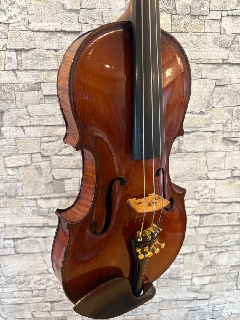 良音　古いバイオリン　4/4