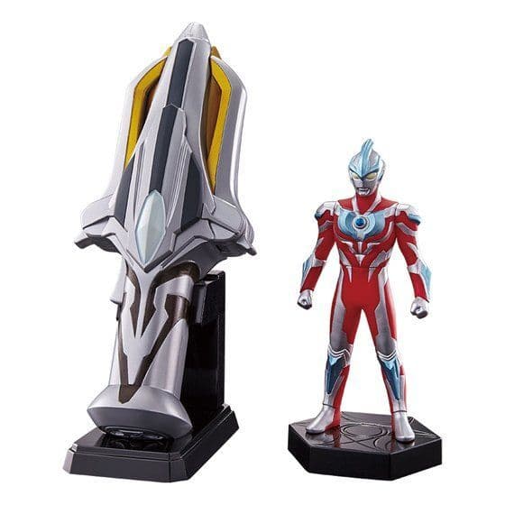 〈新品未開封〉 ウルトラレプリカ ギンガスパーク ～ウルトラマンギンガ