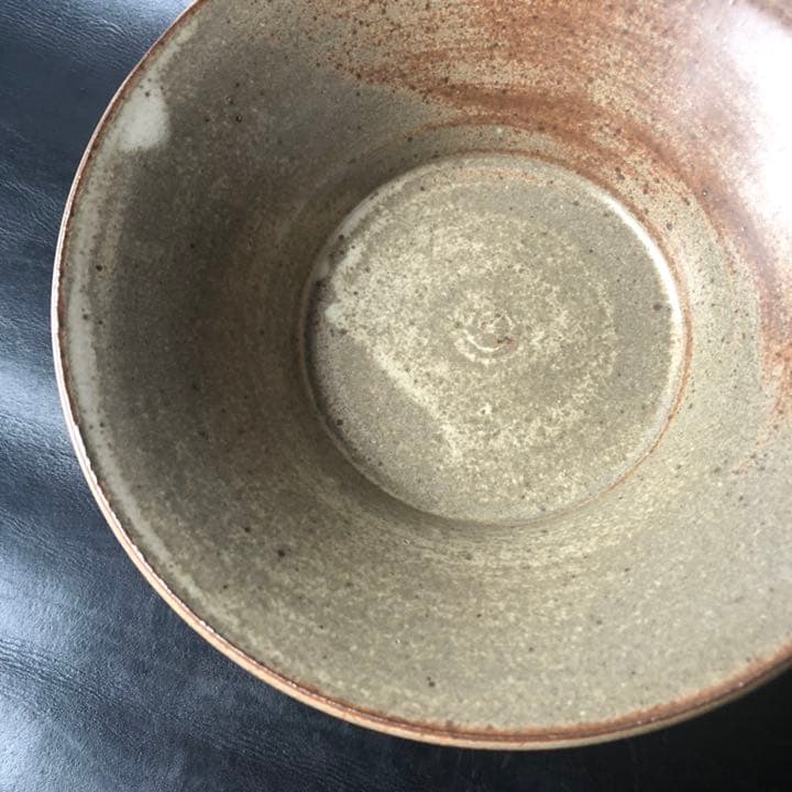 人間国宝◼️蔵から出て来た究極に美しい古美術品の陶器、抹茶茶碗、茶道具、夏茶碗