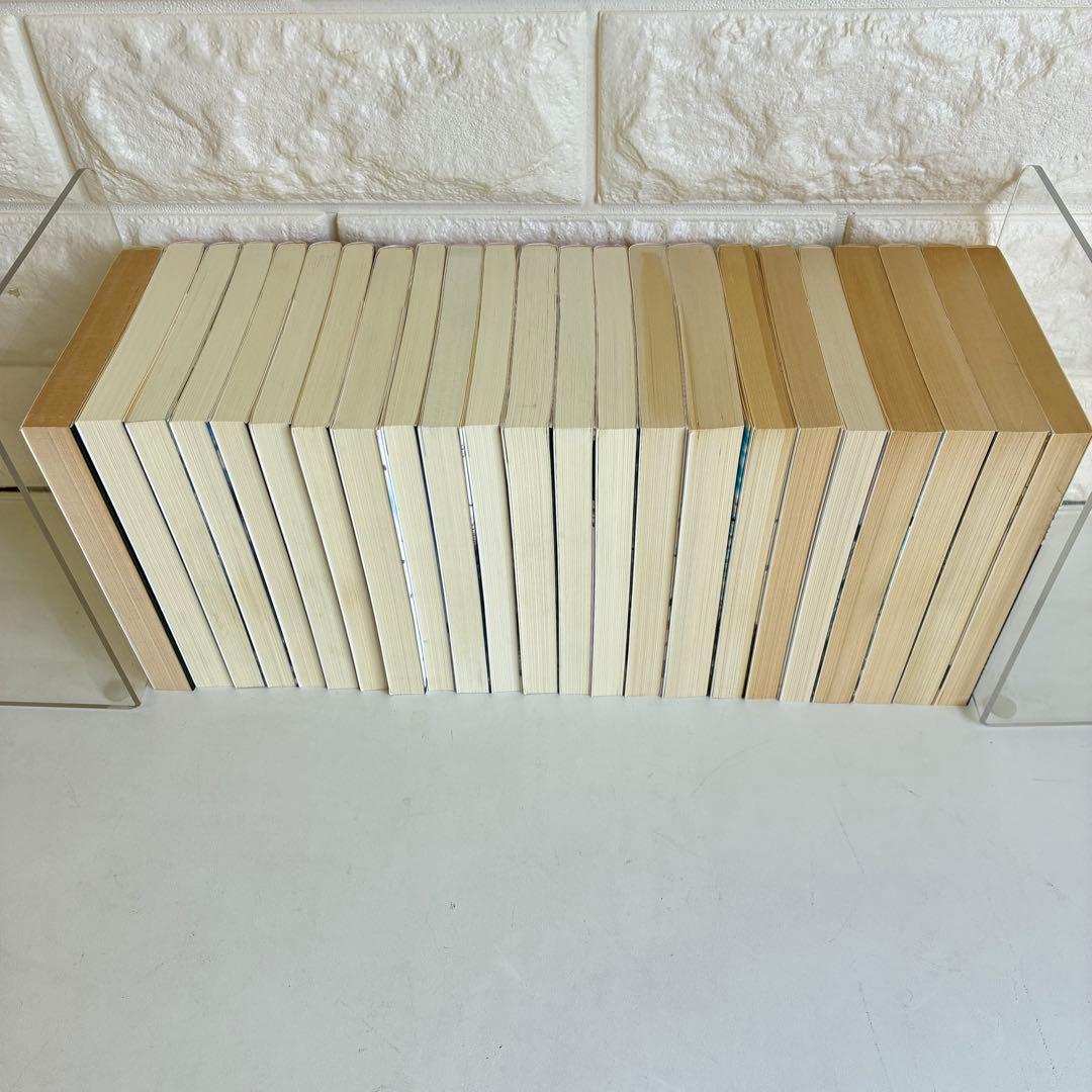 吸血鬼ハンター シリーズ 45冊セット バンパイアハンターD 菊地秀行